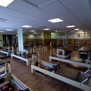 FFC Gold Coast Pilates Studio