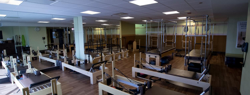 FFC Gold Coast Pilates Studio