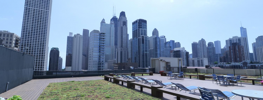 FFC Gold Coast Roof Deck