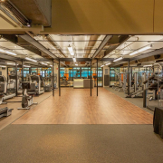 FFC Gold Coast Stretch Area