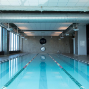 FFC Lincoln Park Pool