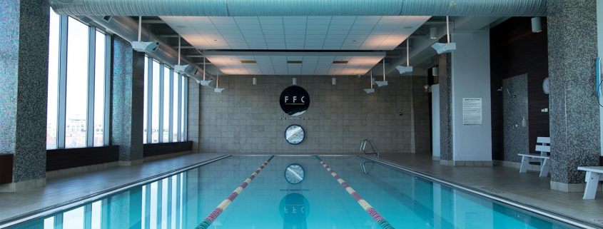 FFC Lincoln Park Pool