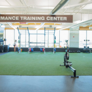 FFC Lincoln Park Performance Training Center
