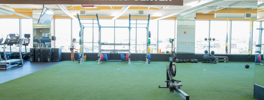 FFC Lincoln Park Performance Training Center