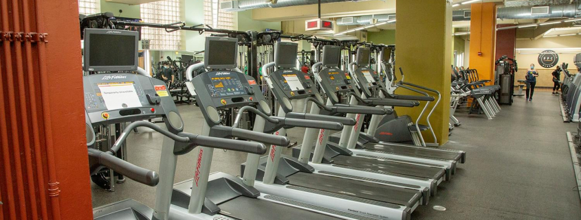 FFC South Loop Cardio