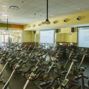 FFC South Loop Spin Studio