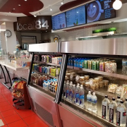 Image of FFC West Loop local 84 Cafe