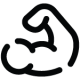 Strength Class icon