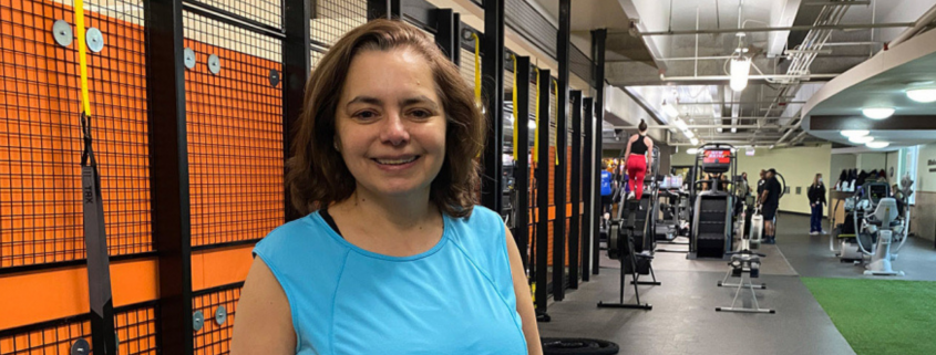 Renu Kulkarni, Day One Program Participant