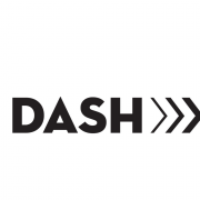 Logo for DASH program
