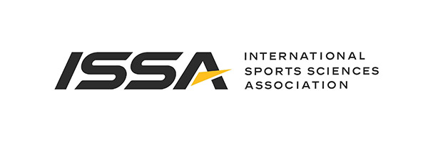 ISSA logo