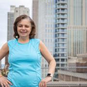 Renu Kulkarni At FFC Gold Coast