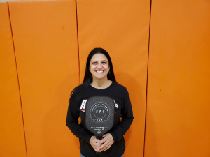 Cris Pickleball Coordinator at FFC Park Ridge