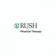 Rush Therapy Logo