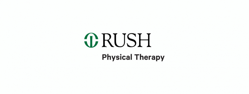 Rush Therapy Logo