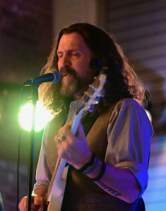 FFC Oak Park Member of the Month Gary Sounmar