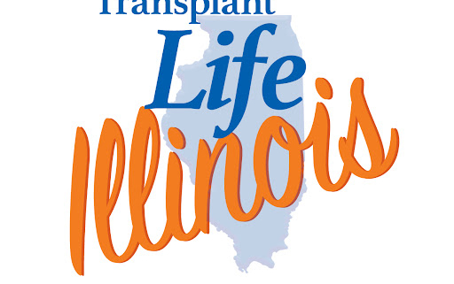 Transplant Life Illinois Logo