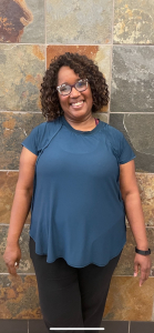 FFC Oak Park member of the month for May