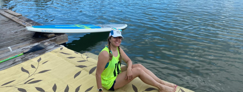 Member spotlight FFC Lincoln Park Tricia Parker