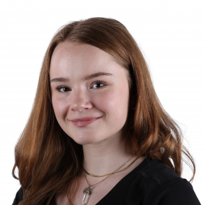 Union Station personal trainer Anna