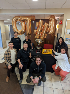 FFC Old Town 2022 Champions Cup