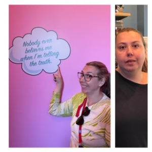 member of the month FFC Oak Park