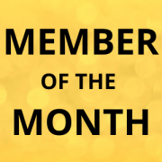 FFC member of the month