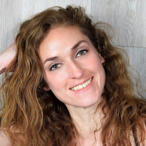 Hannah Pintea FFC Oak Park instructor headshot