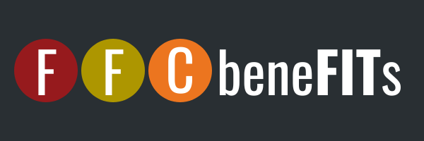 The header for our FFC Benefits program