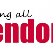 Calling all vendors sign