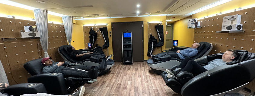 photo of Gold Coast Recovery Lounge