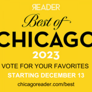 vote FFC for best gym in chicago
