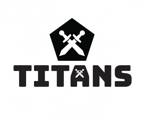 Titans Logo