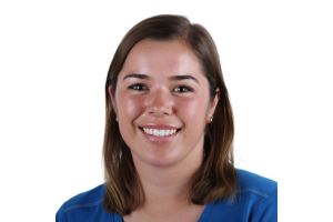 Registered dietician Leah Kostos