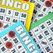 Bingo cards