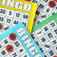 Bingo cards