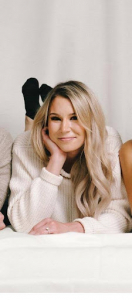 OP member of the month - Julia Capelli