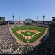 Guaranteed Rate Field home of the Chicago White Sox