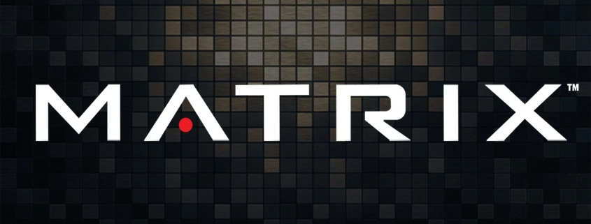 Matrix Fitness Equipment Logo