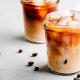 Cold brew coffee