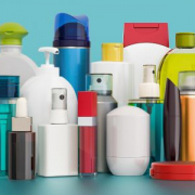 hygiene product drive at FFC