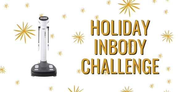 2024 FFC Holiday InBody Challenge