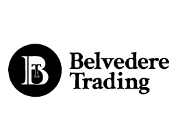 Belvedere Trading Logo