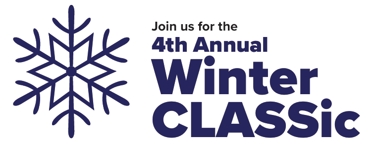 Winter Classic Logo