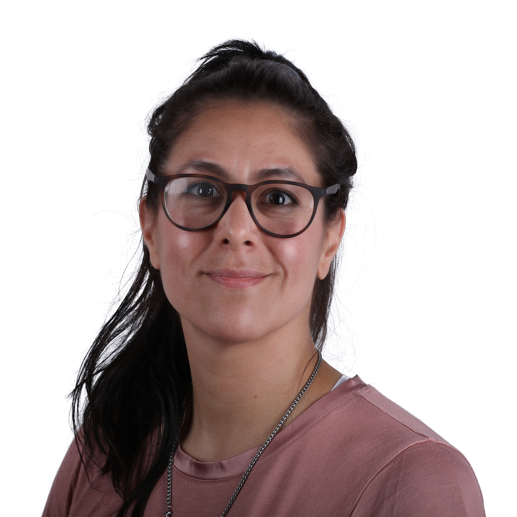 Griselda Ayala, MS, RDN