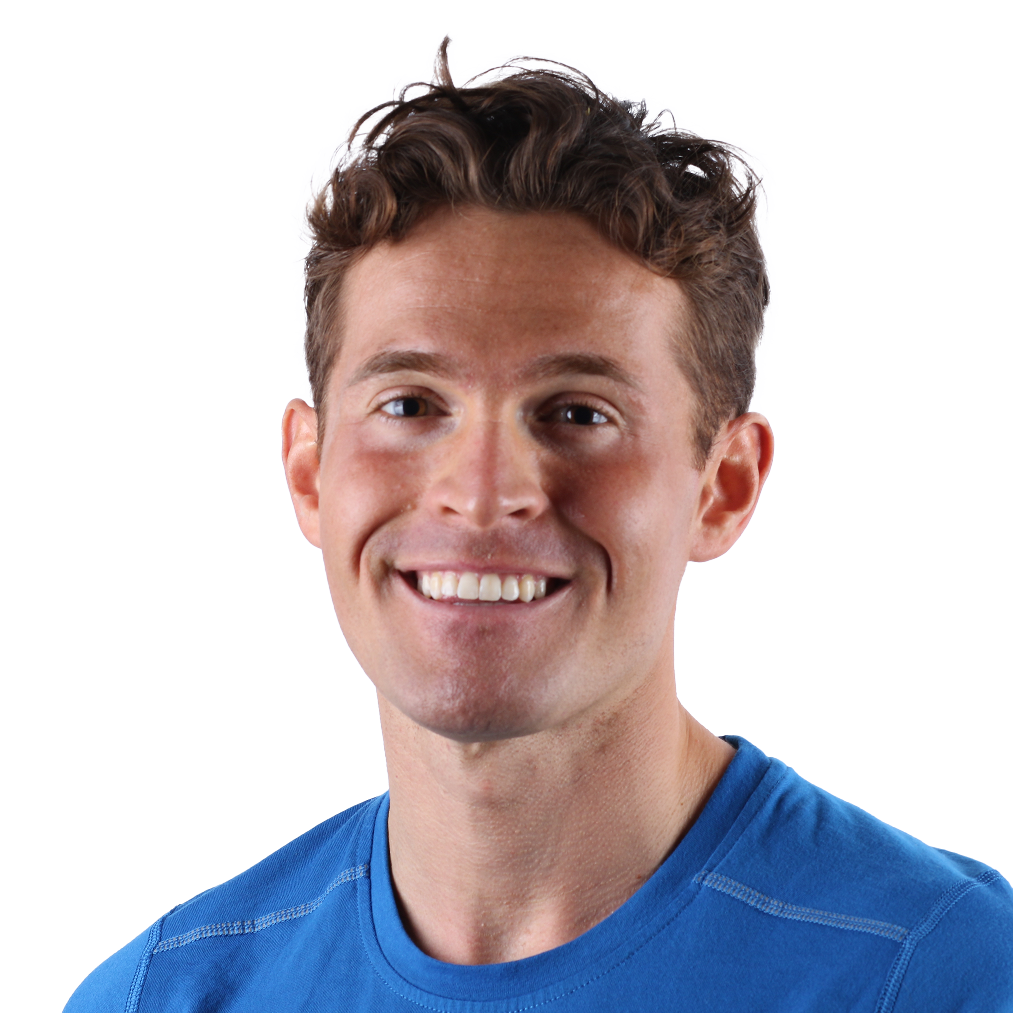 Alec Bognar, MS, RD, LDN