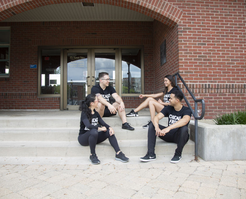 InBody Analysis Scanner InBody Analysis Scanner