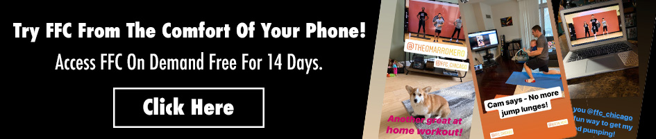 newsletter to access the ffc+ on demand