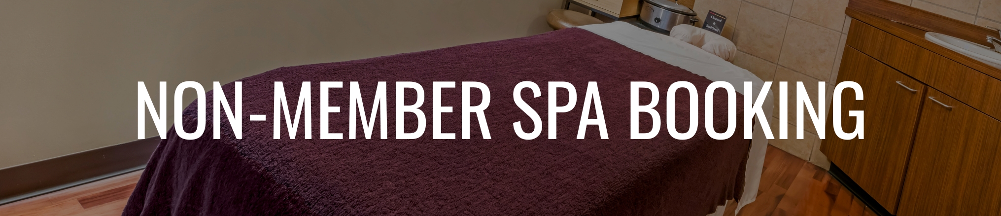 Book your FFC Massage today!